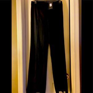 FASHION NOVA wide leg pants